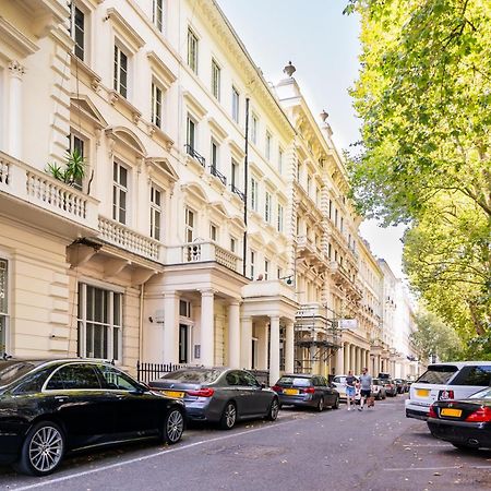 Luxury One Bedroom Flat In Westbourne Terrace لندن المظهر الخارجي الصورة