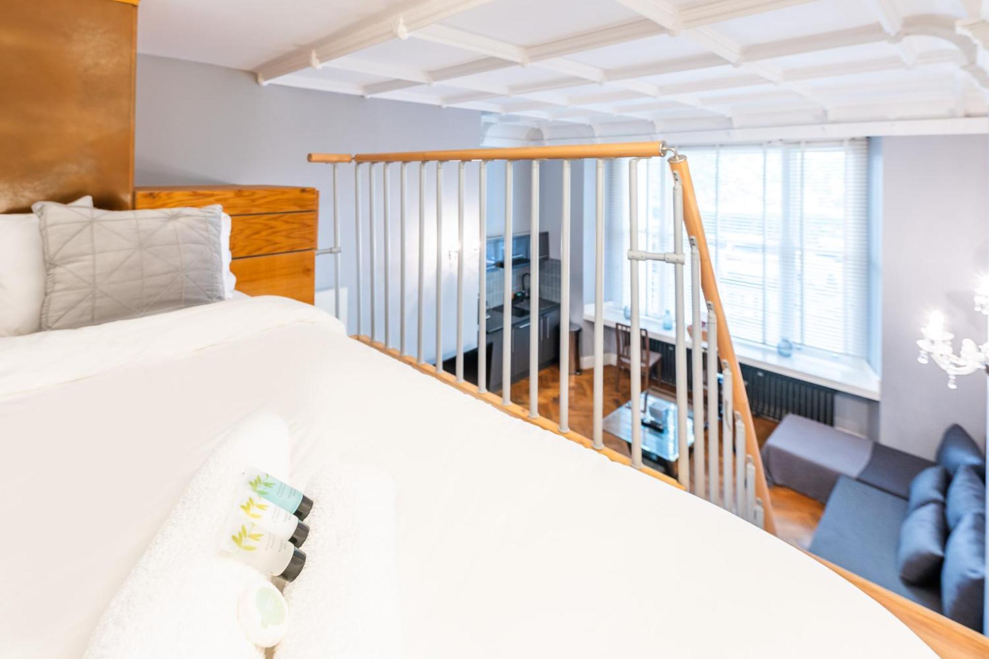 Luxury One Bedroom Flat In Westbourne Terrace لندن المظهر الخارجي الصورة